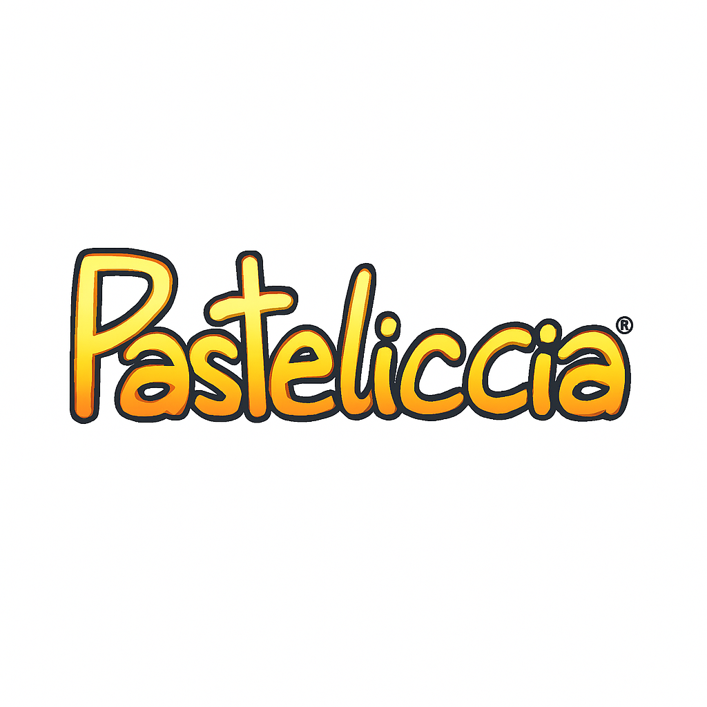 Pasteliccia